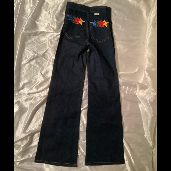 Luv-It | Bottoms | 7s Luvit Jeans New 